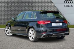 AUDI A3 Photo 3