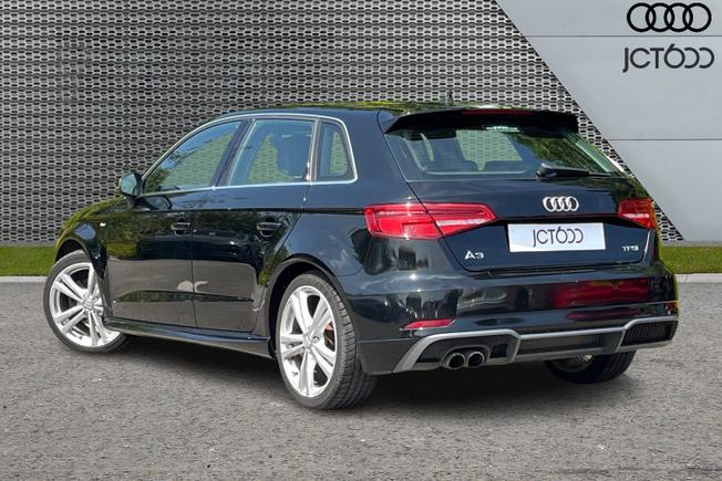 AUDI A3 Photo 3