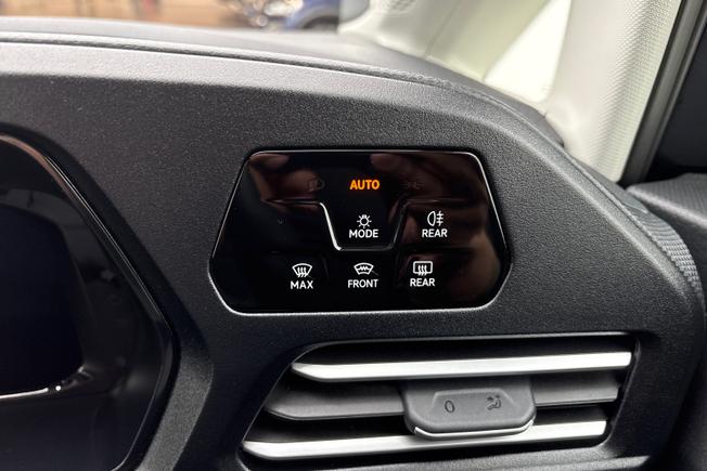 Volkswagen Caddy Maxi Photo 26