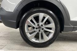 VOLKSWAGEN Taigo Photo 5