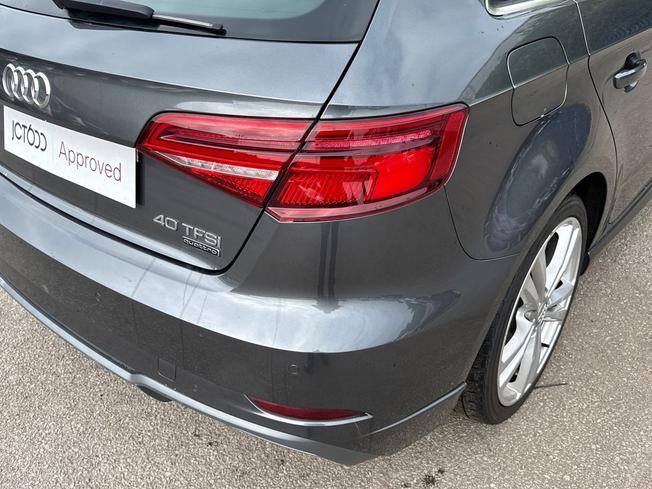 AUDI A3 Photo 18