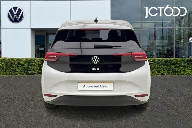 VOLKSWAGEN ID.3 Photo 7