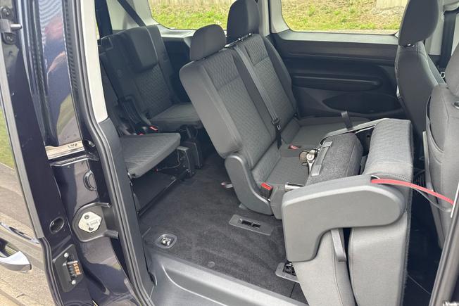Volkswagen Caddy Maxi Photo 28