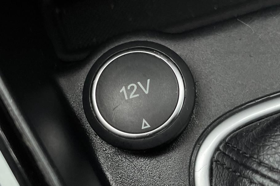 Used Ford ECOSPORT YD18PZY 35