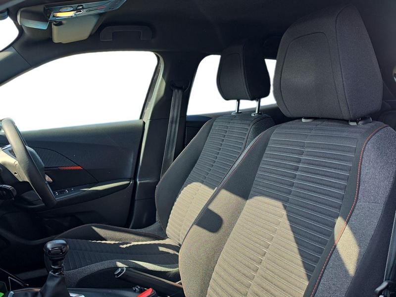 Used Peugeot 2008 MD23ZTL 16