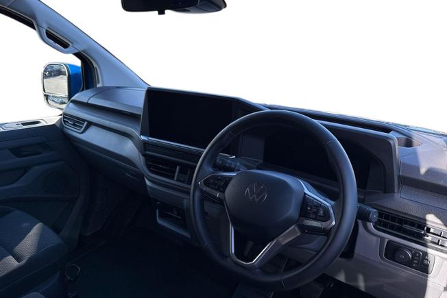 VOLKSWAGEN Transporter Photo 10