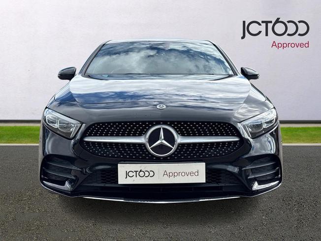 MERCEDES-BENZ A Class Photo 8