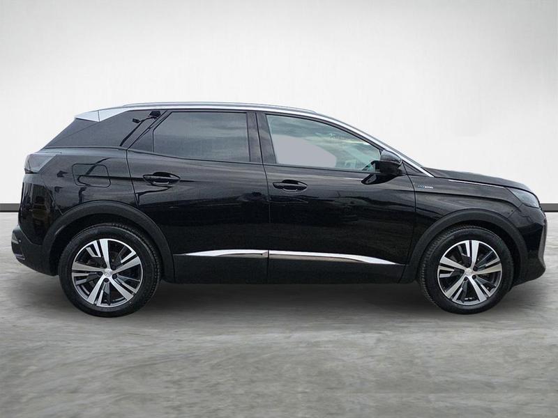 Used Peugeot 3008 LM23YGO 2