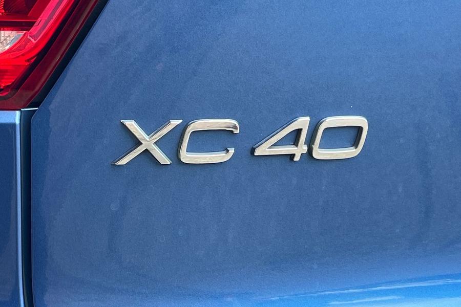Volvo XC40 Photo autoimg-01b0360e7e9ca0a3cc61dc4a3c5a2b770bdcfafd.jpg