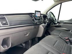 Ford Transit Custom Photo 2