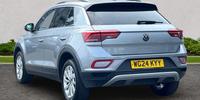 Volkswagen T-roc Photo 2