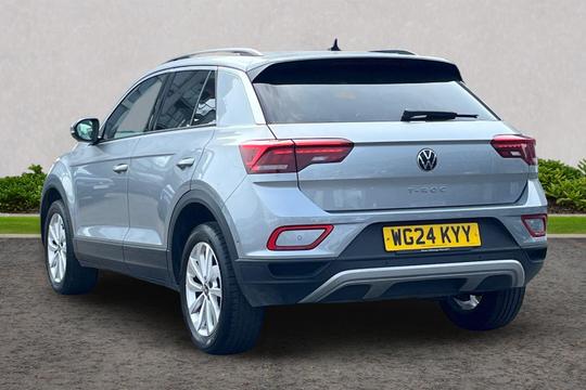 Volkswagen T-roc Photo autoimg-01b05a70ebc2b22c645e44f1e30bf5e354de77b0.jpg