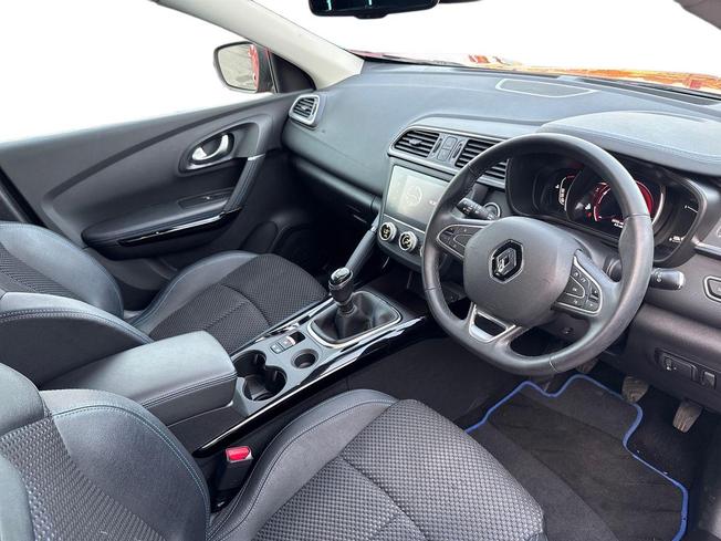 RENAULT Kadjar Photo 6