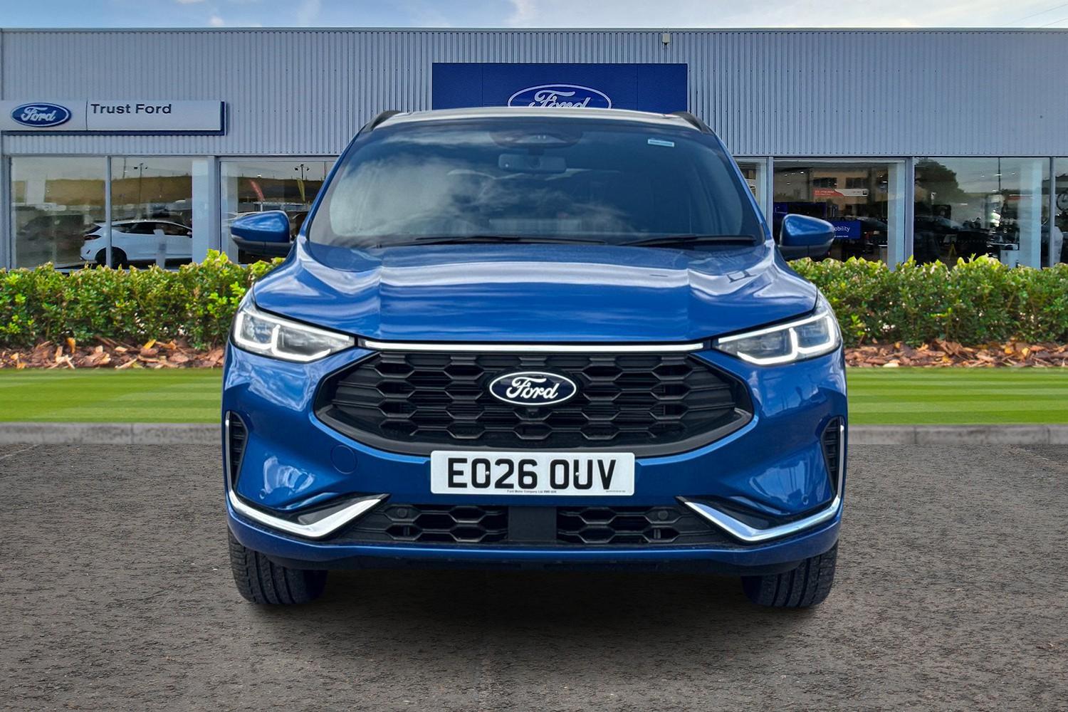 Ford KUGA Photo 5