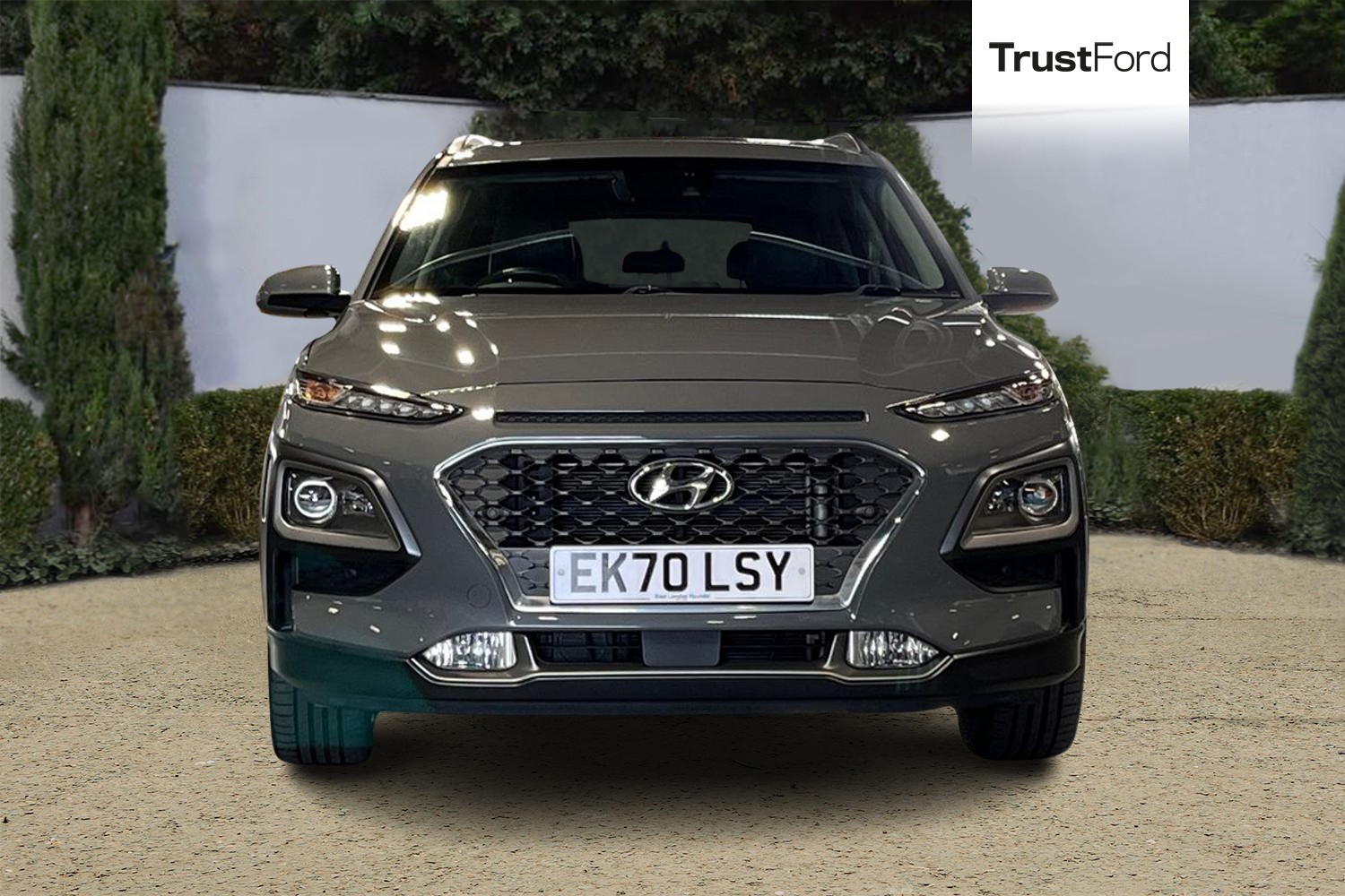 Hyundai KONA Photo 5