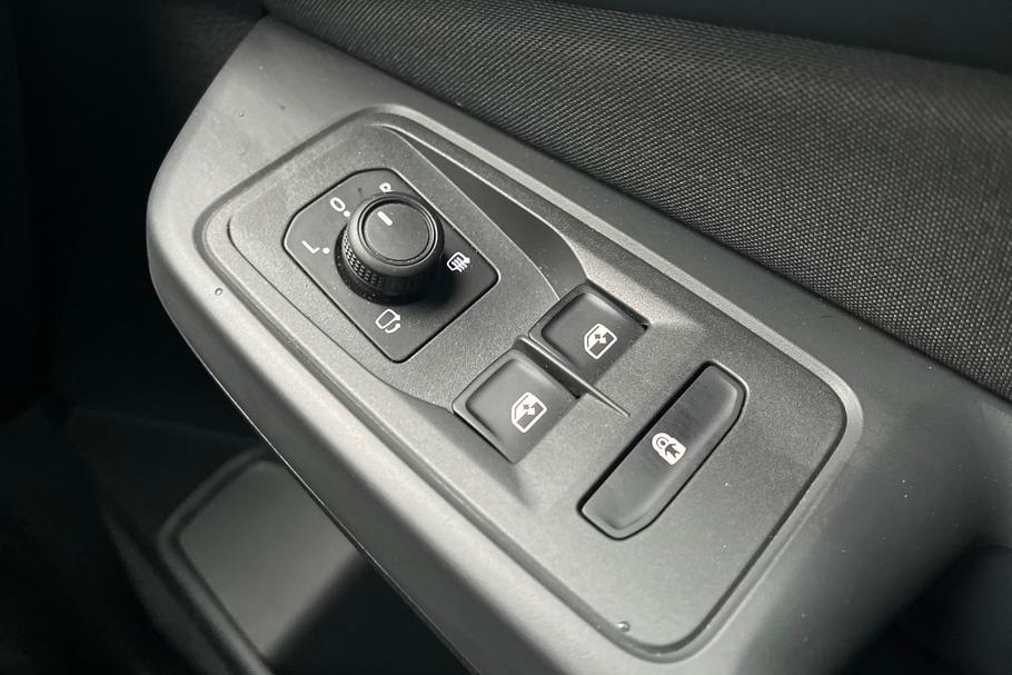 Used Volkswagen CADDY NA25DLF 16