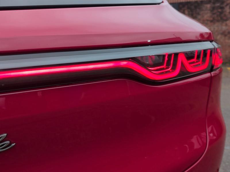 Used Alfa Romeo Tonale NU23RDZ 28