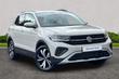 Used Volkswagen T-cross WH26SUO 1