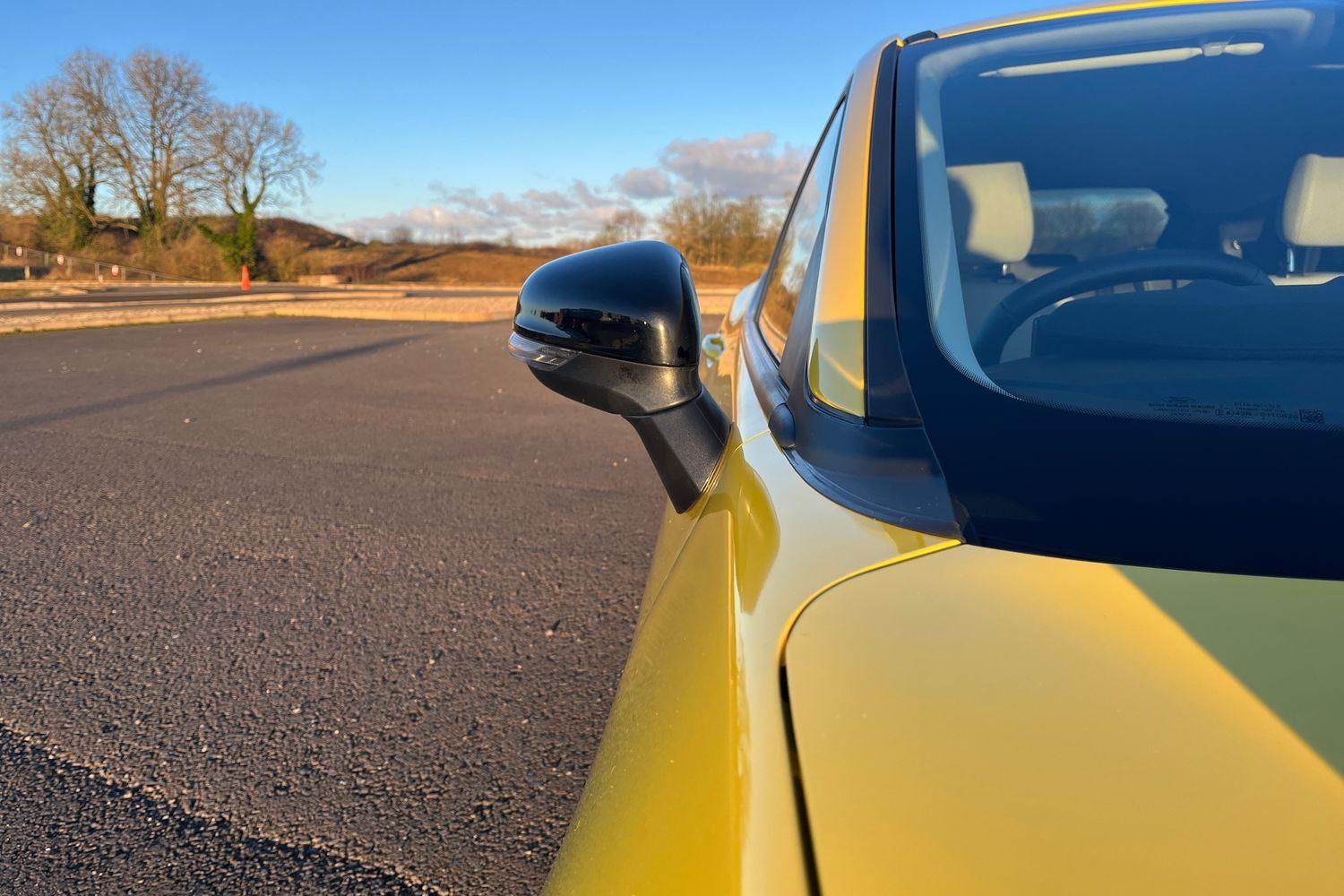 Ford Puma Gen-E Photo 31