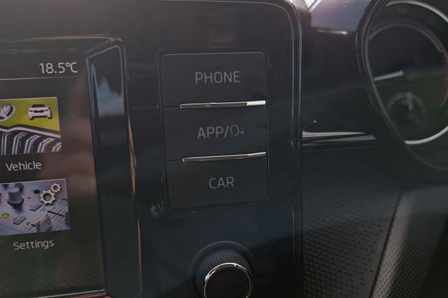 ŠKODA Fabia Photo 14
