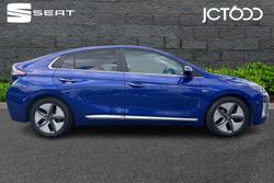 HYUNDAI IONIQ Photo 4