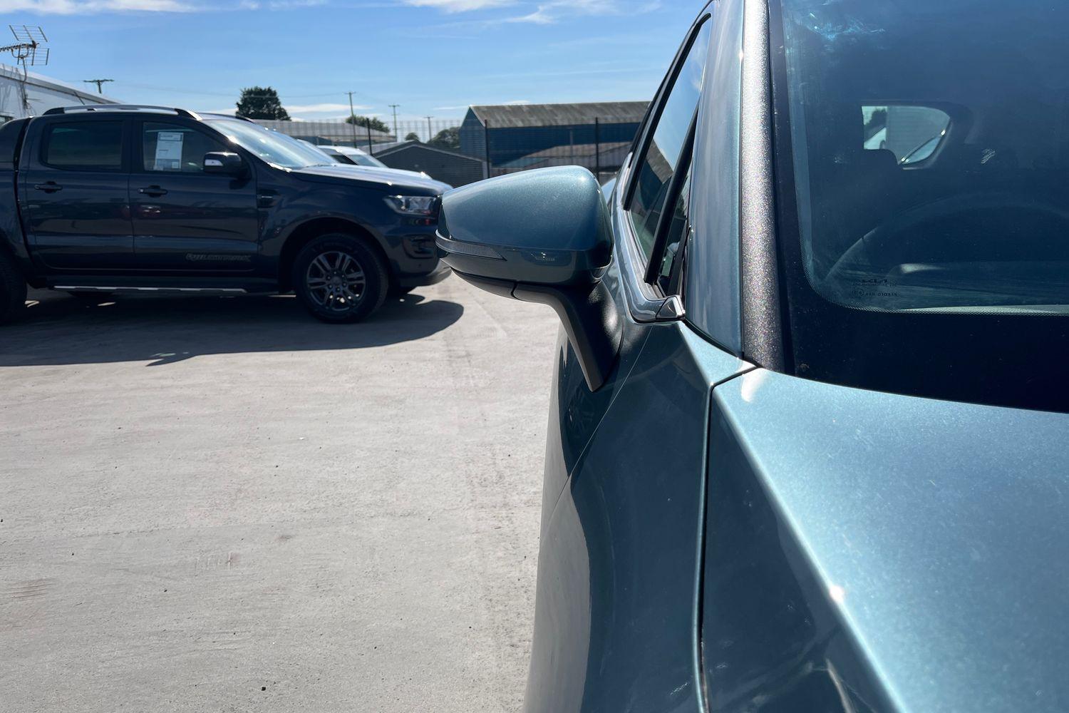 Kia SPORTAGE Photo 24