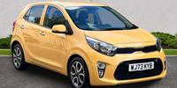 Kia Picanto Photo 0