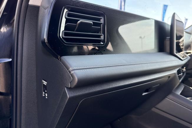 VOLKSWAGEN Tiguan Photo 42