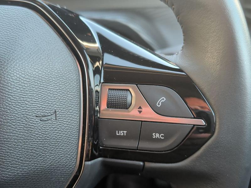 Used Peugeot 2008 NC22CWF 36