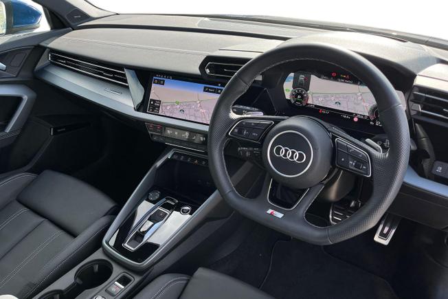 AUDI A3 Photo 6