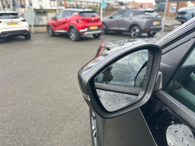 Used Peugeot 2008 MD24WHL 25