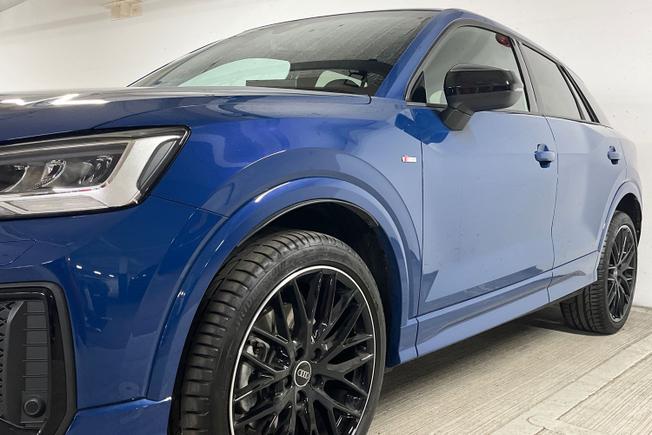 AUDI Q2 Photo 40