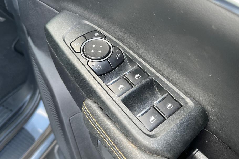 Used FORD RANGER WV75XVF 33