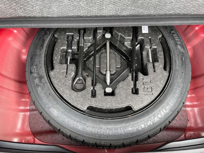 KIA Ceed Photo 27