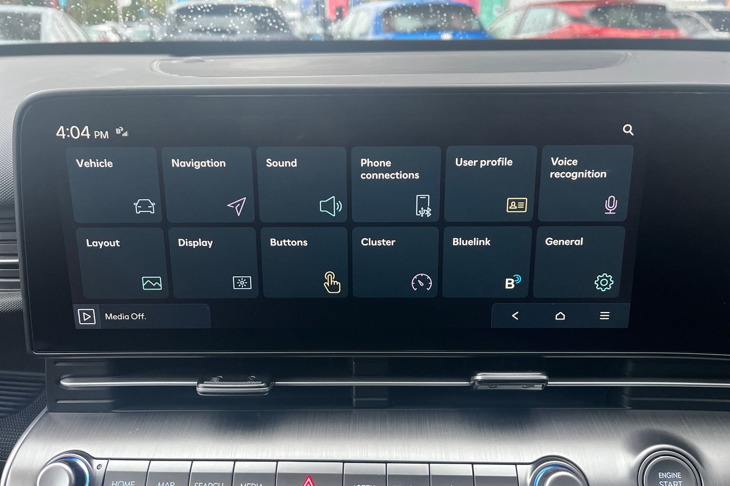 Hyundai KONA Photo 26