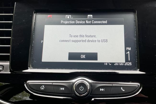 VAUXHALL Mokka X Photo 28