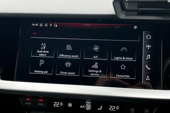 AUDI A3 Photo 26