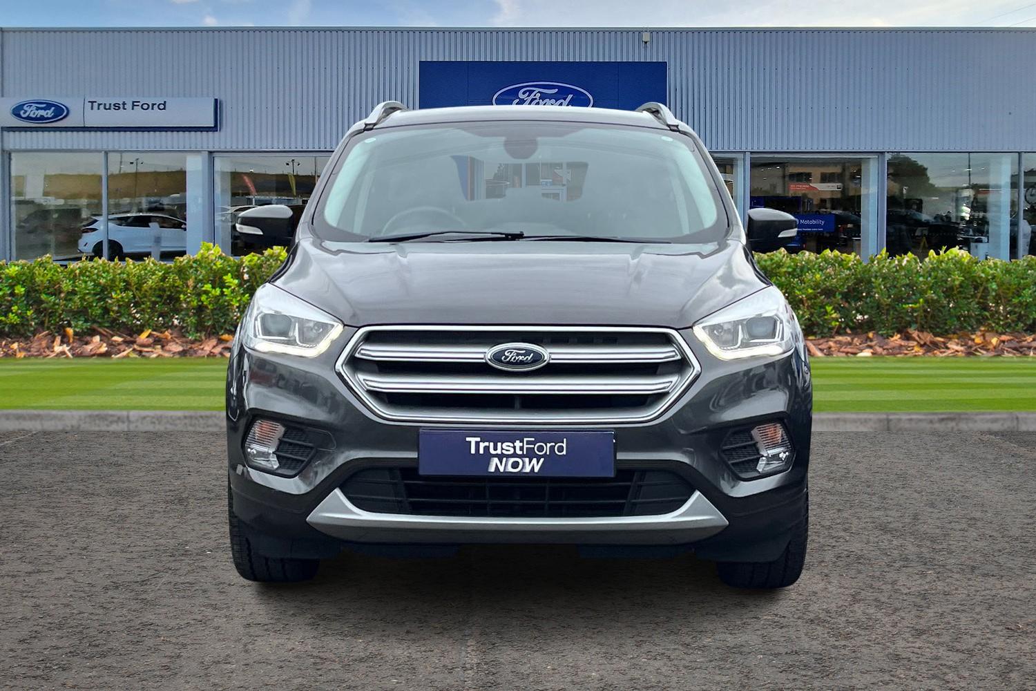 Ford KUGA Photo 5
