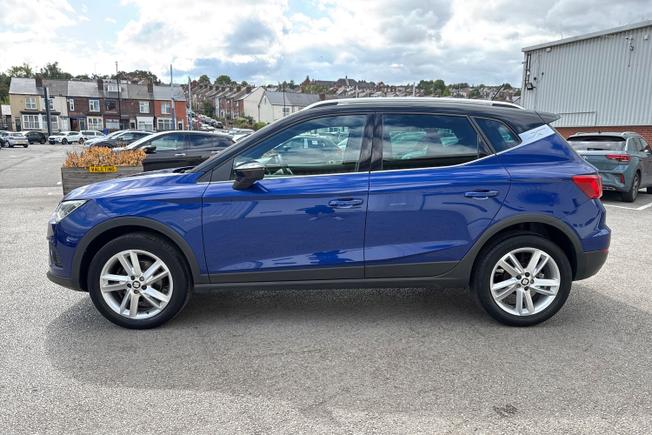 SEAT Arona Photo 25