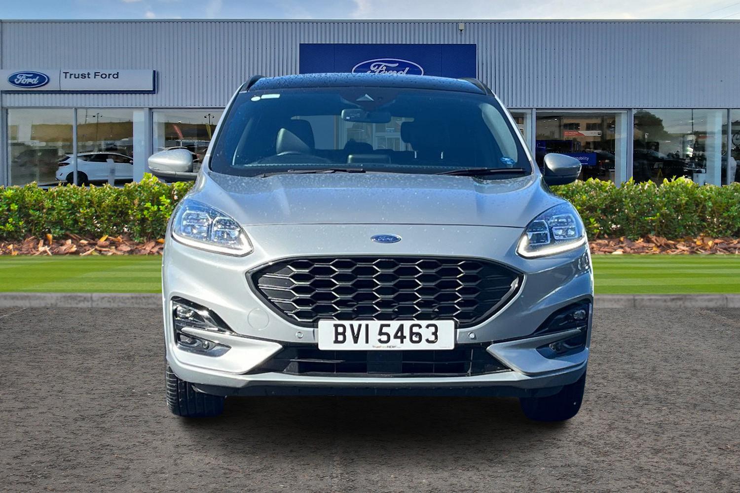 Ford Kuga Photo 5