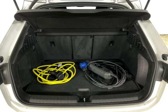AUDI A3 Photo 12