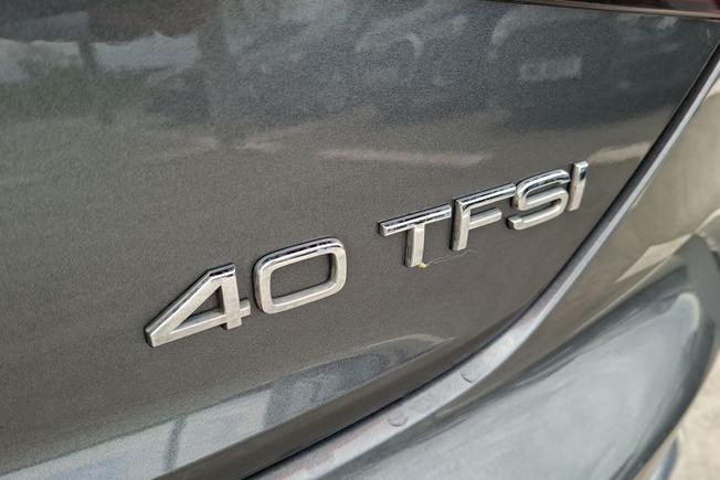 AUDI A5 Photo 22