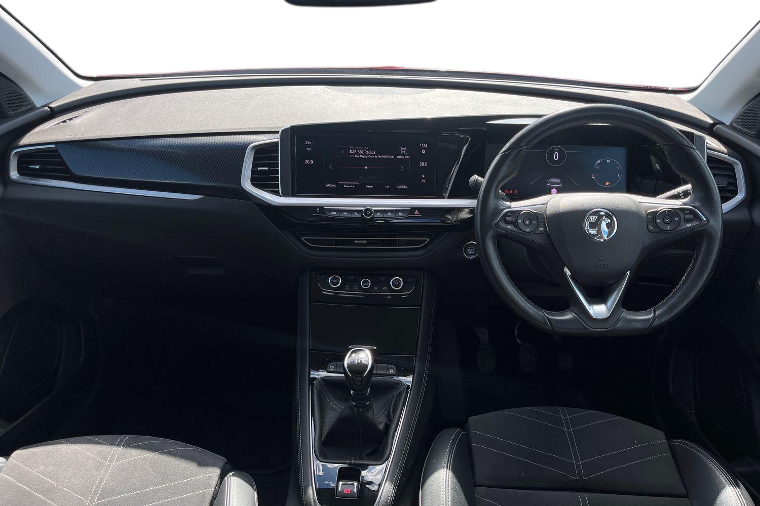 Vauxhall GRANDLAND Photo 9