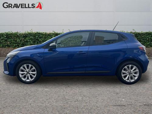 Renault CLIO Photo autoimg-01bb762ba7647c7d538f3bb8c4a907880a3eaf4e.jpg