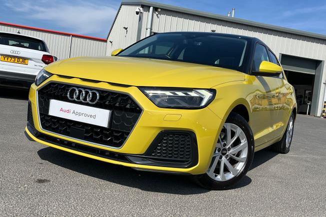 Audi A1 Photo 25