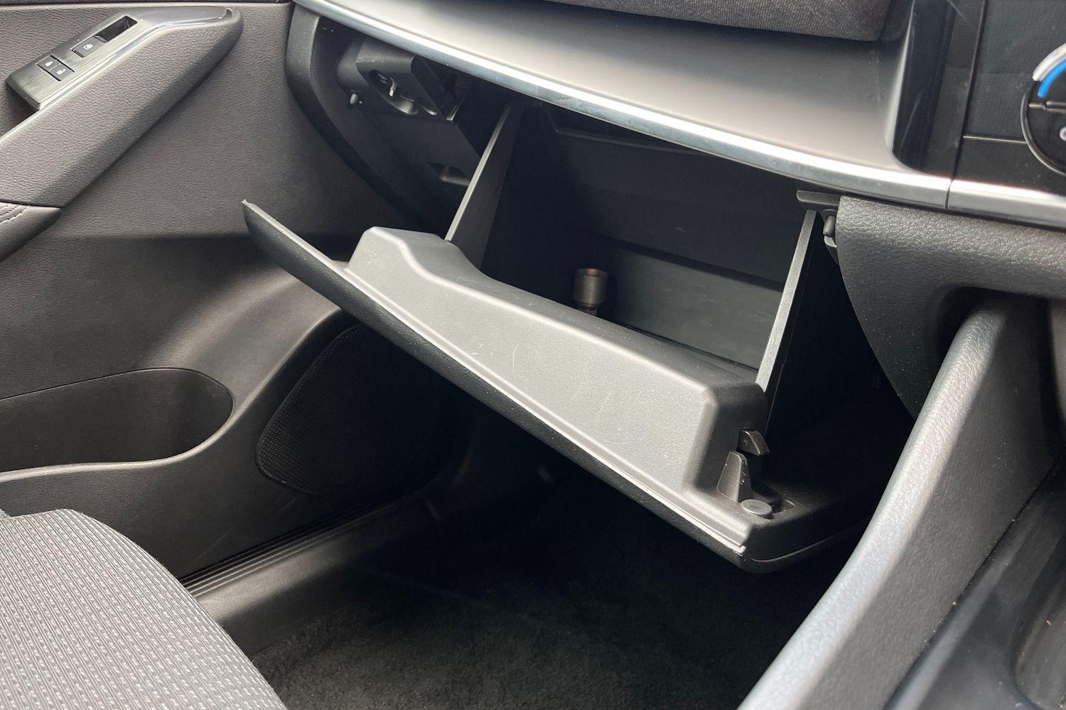 Nissan QASHQAI Photo 32