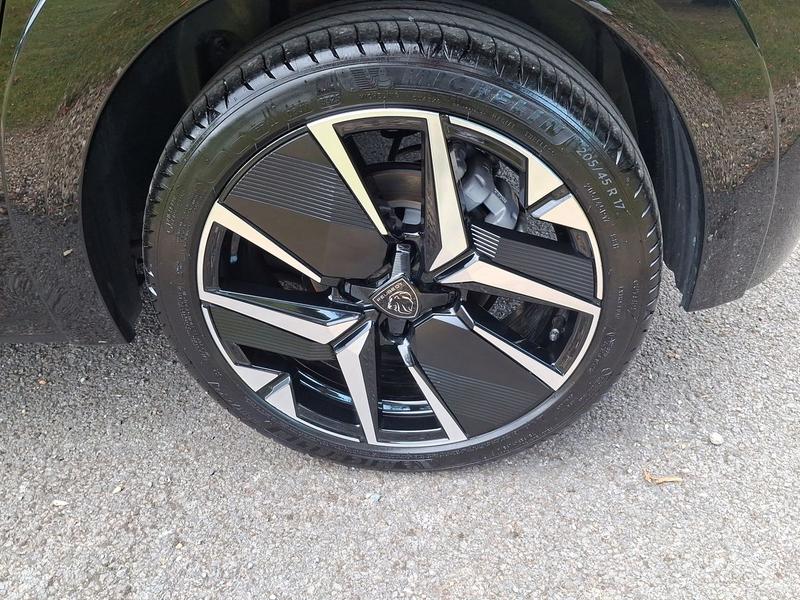 Used Peugeot 208 KM75HNY 39