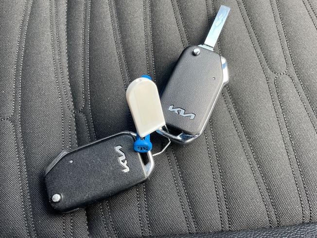 Kia Ceed Photo 56
