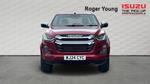 Isuzu D-Max Photo 6