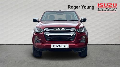 Isuzu D-Max Photo autoimg-01bf01aac58f7f243052d105fa8de243cd0cf070.jpg
